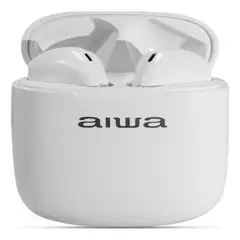 AIWA - Audífonos Inalámbricos In-ear Bluetooth 50 WSD1