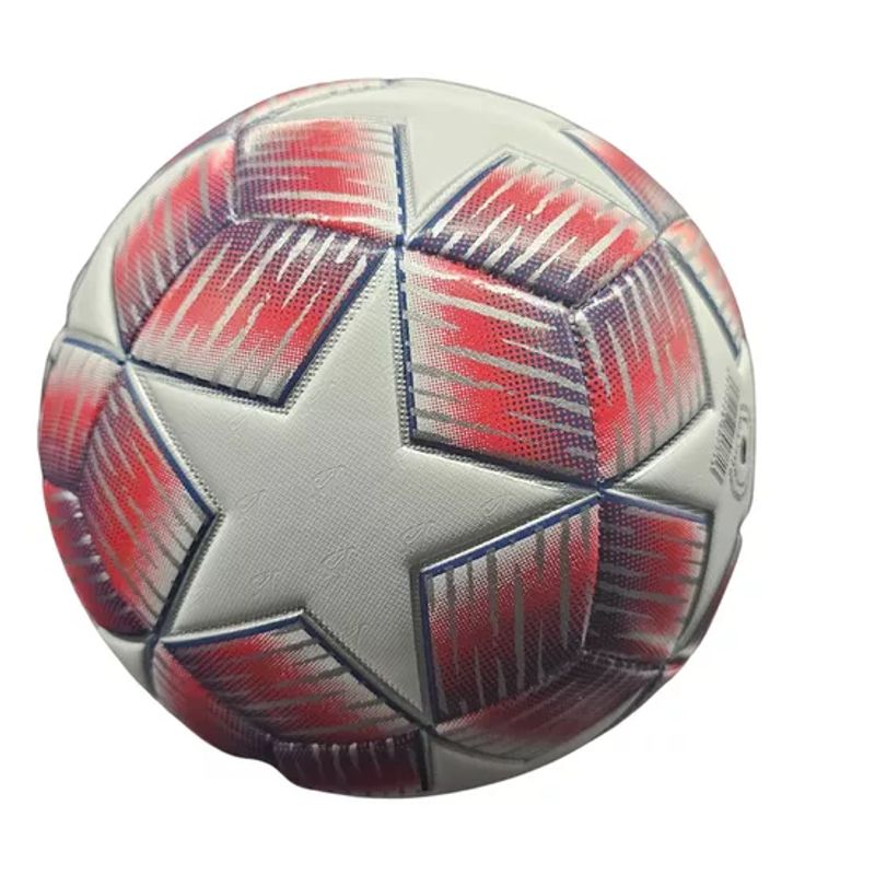 GENERICO - Balón De Fútbol N° 5 Estrella 420 Calidad Premiun