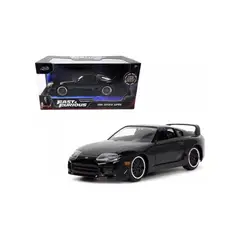 JADA TOYS - Toyota Supra MK4 Rapido y Furioso 5 Jada 1:32