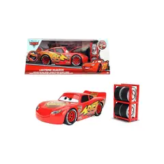 JADA TOYS - Rayo Mcqueen Disney Cars 124