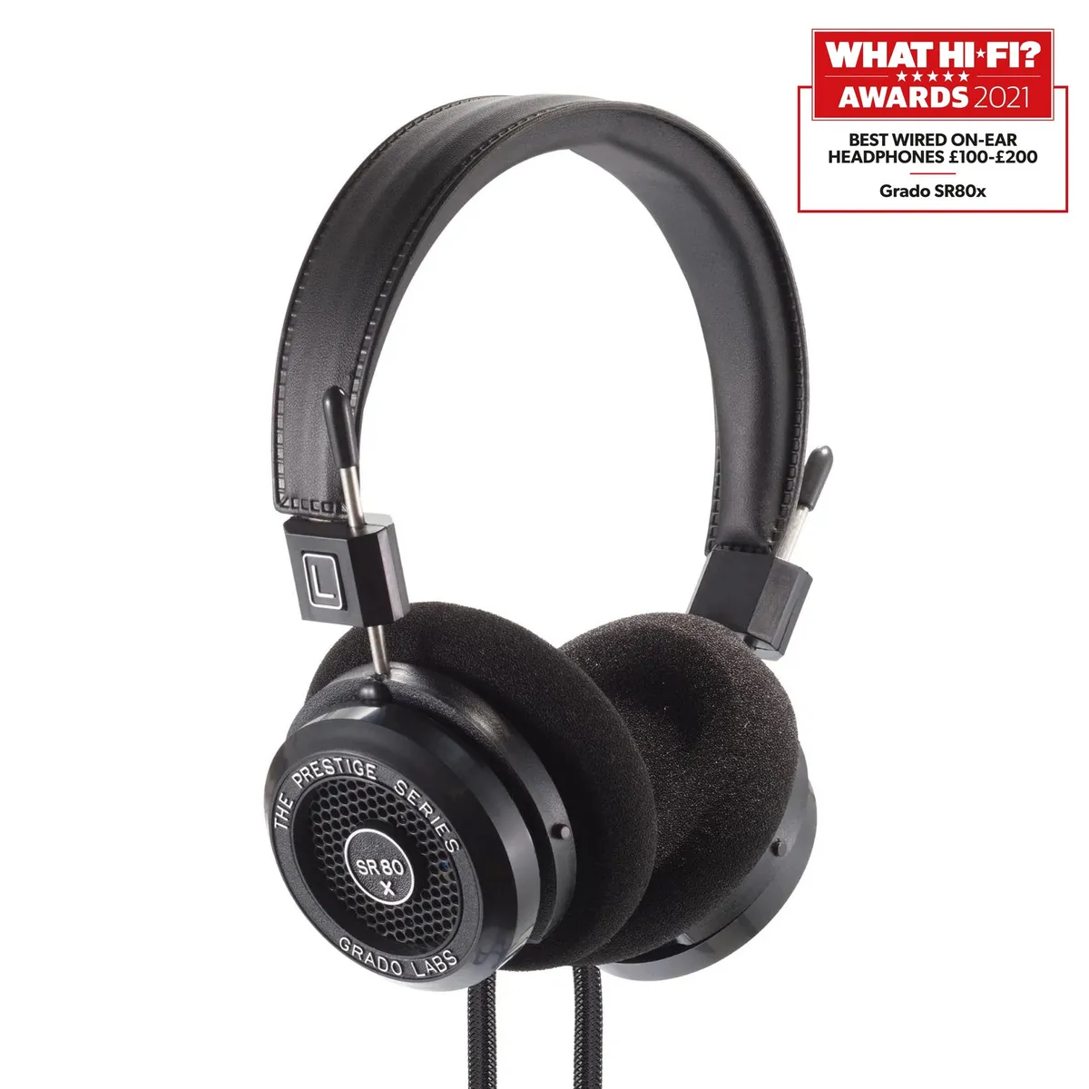 GENERICO - Audífonos Grado SR80X