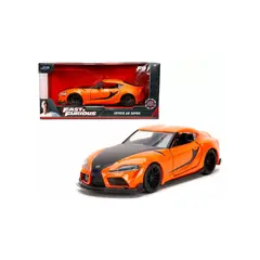 JADA TOYS - Toyota Supra GR Han Rapido y Furioso 9 Jada 1:32