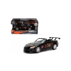 JADA TOYS - Honda S2000 Johnny Trans Rapido y Furioso 1 Jada 1:32