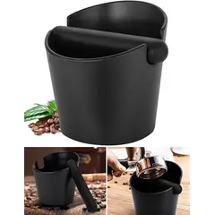 KUANGYE - Caja De Molienda De Café ABS Caja De Café Expreso