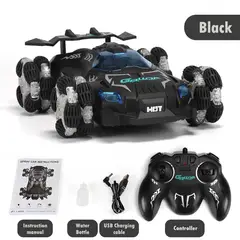 TIOZONEY - Juguetes de auto a control remoto