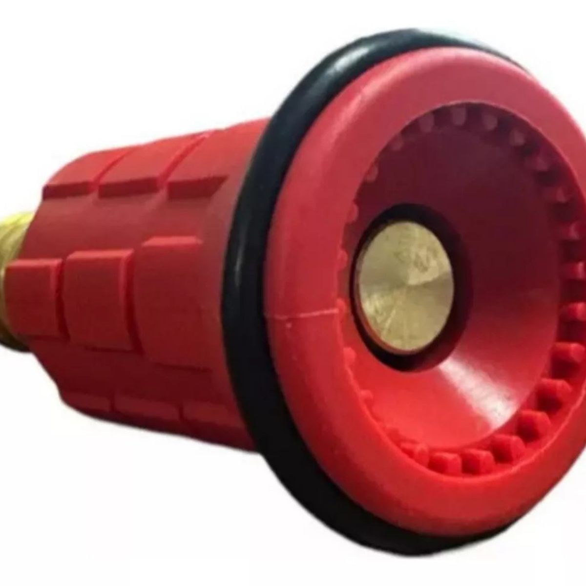 KUANGYE - Conectores para mangueras Incendio 1 Pulgadas