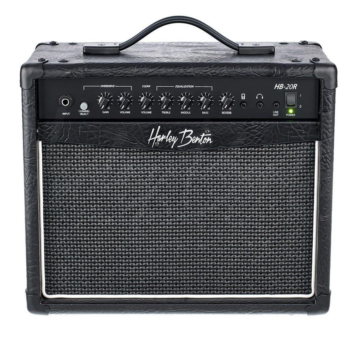 HARLEY BENTON - Harley Benton HB-20R