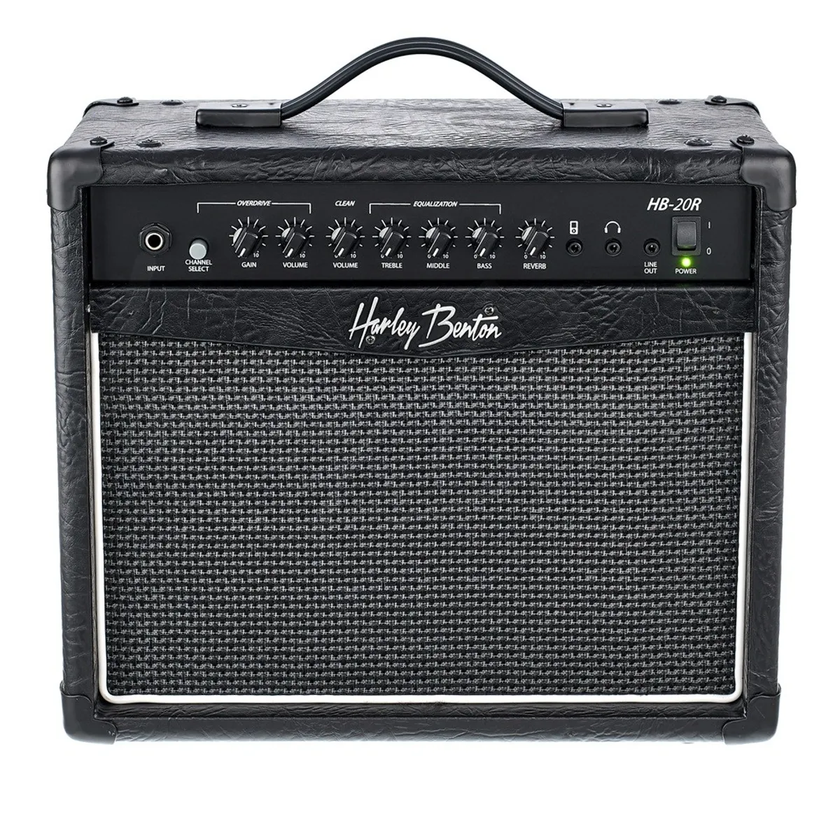 HARLEY BENTON - Harley Benton HB-20R