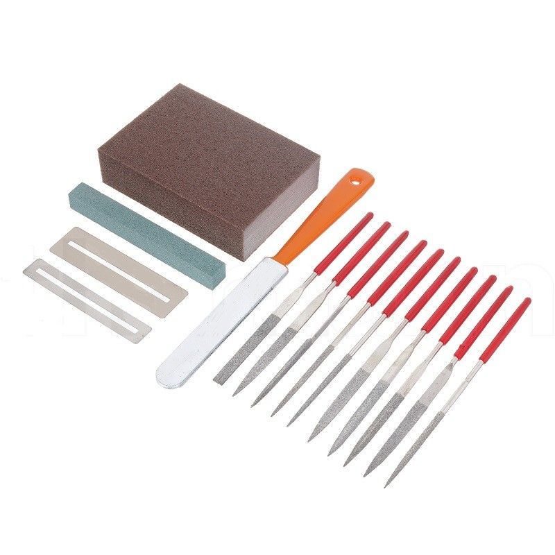 HARLEY BENTON - Harley Benton Luthier Repair Care Kit
