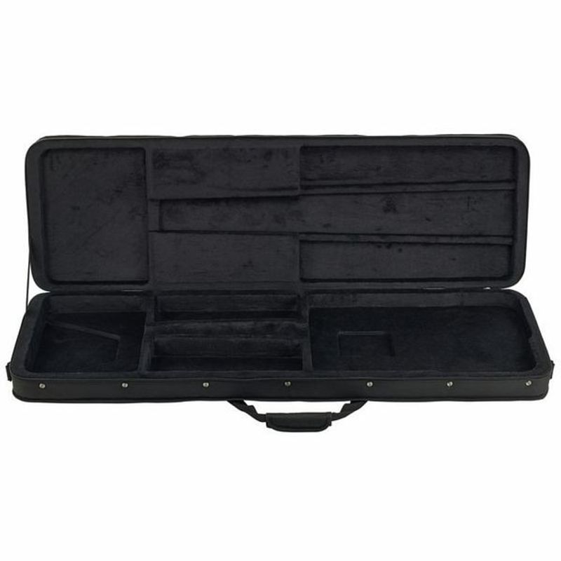 HARLEY BENTON - Harley Benton LightCase-El-Bass