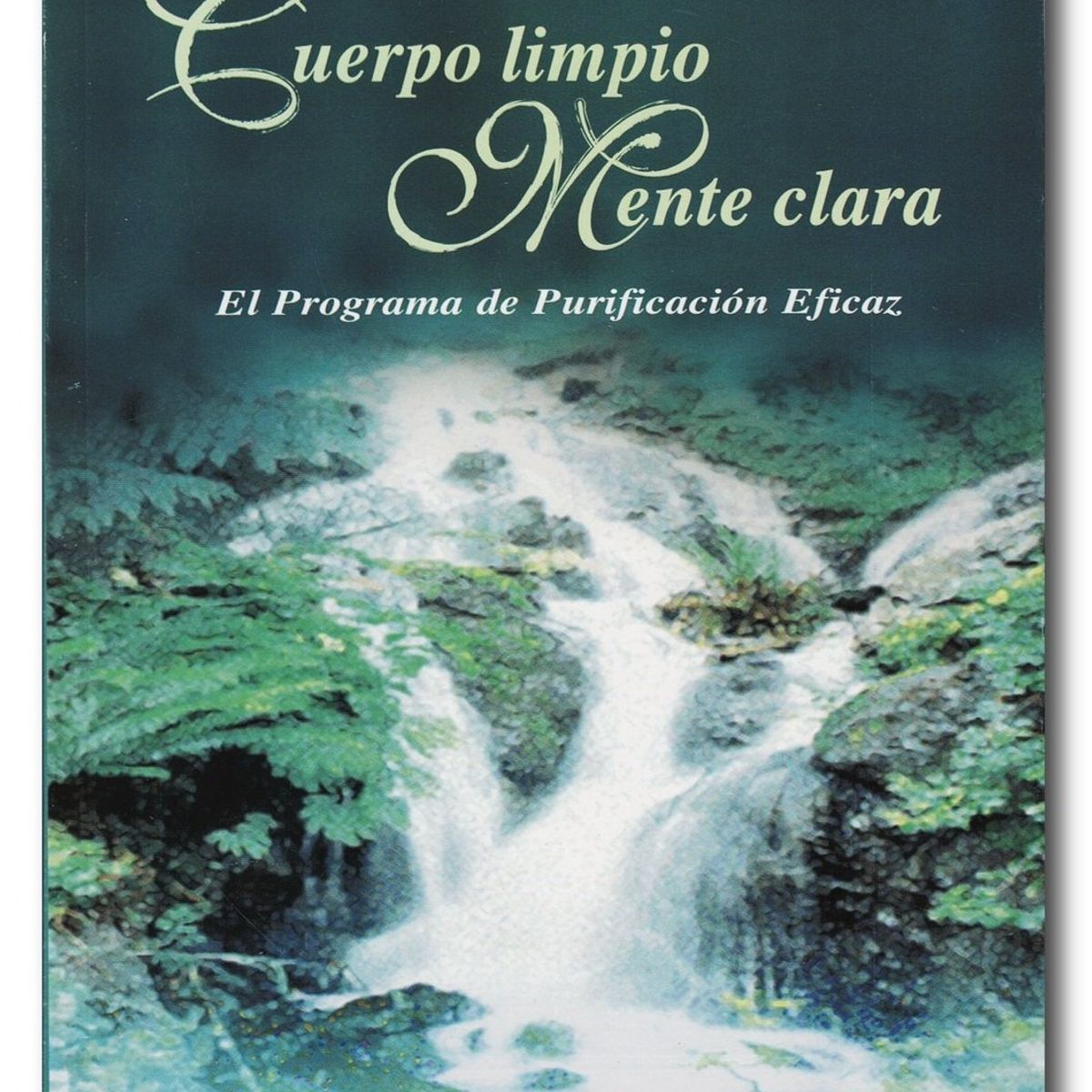 KIER - Cuerpo limpio Mente clara