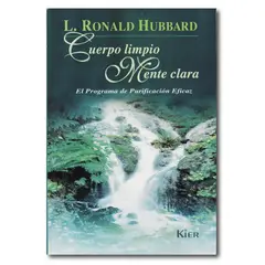 KIER - Cuerpo limpio Mente clara