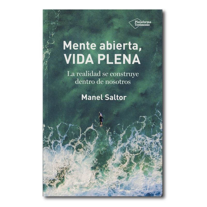 PLATAFORMA - Mente Abierta Vida plena