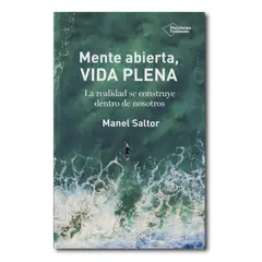 PLATAFORMA - Mente Abierta Vida plena