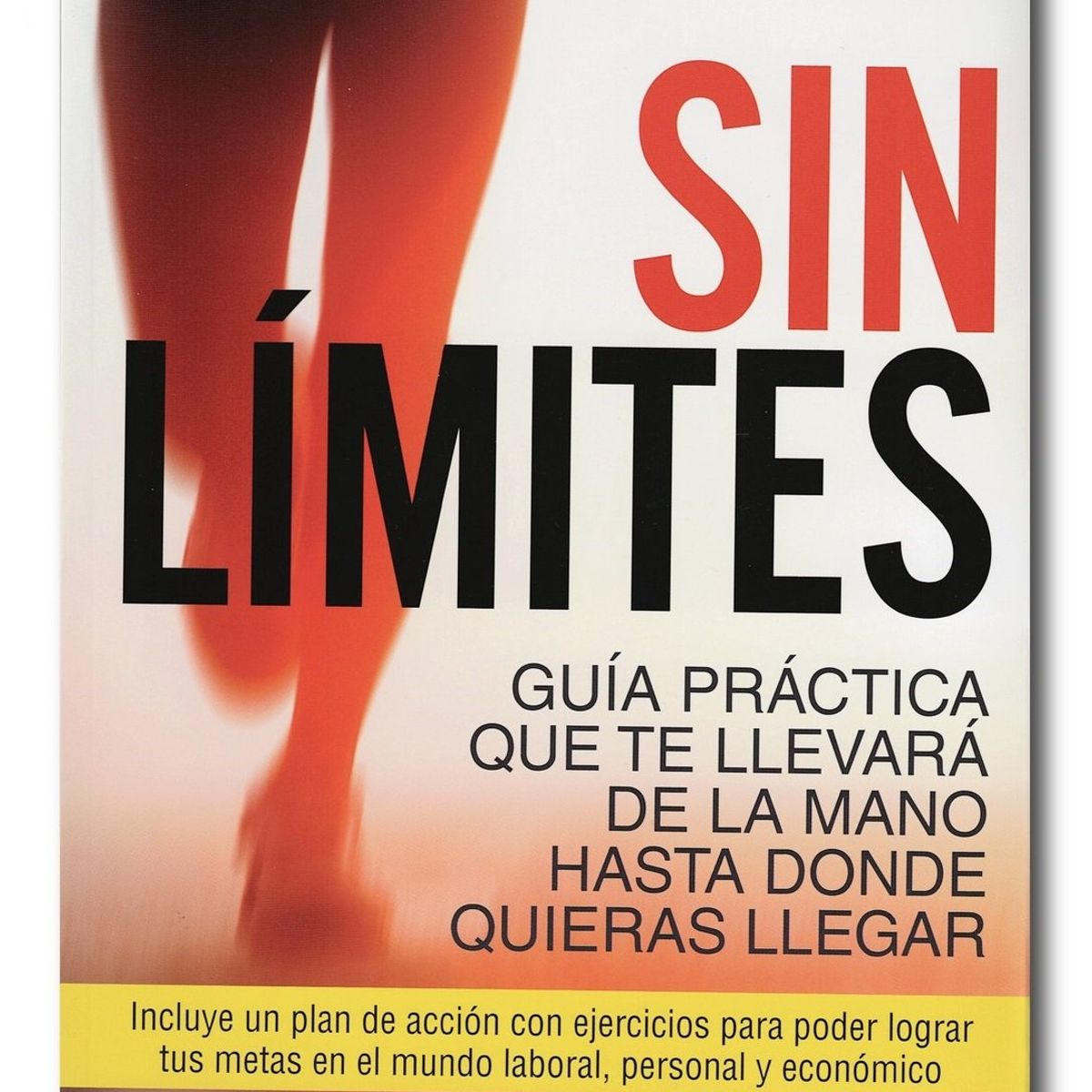 KIER - Sin límites Guía páctica