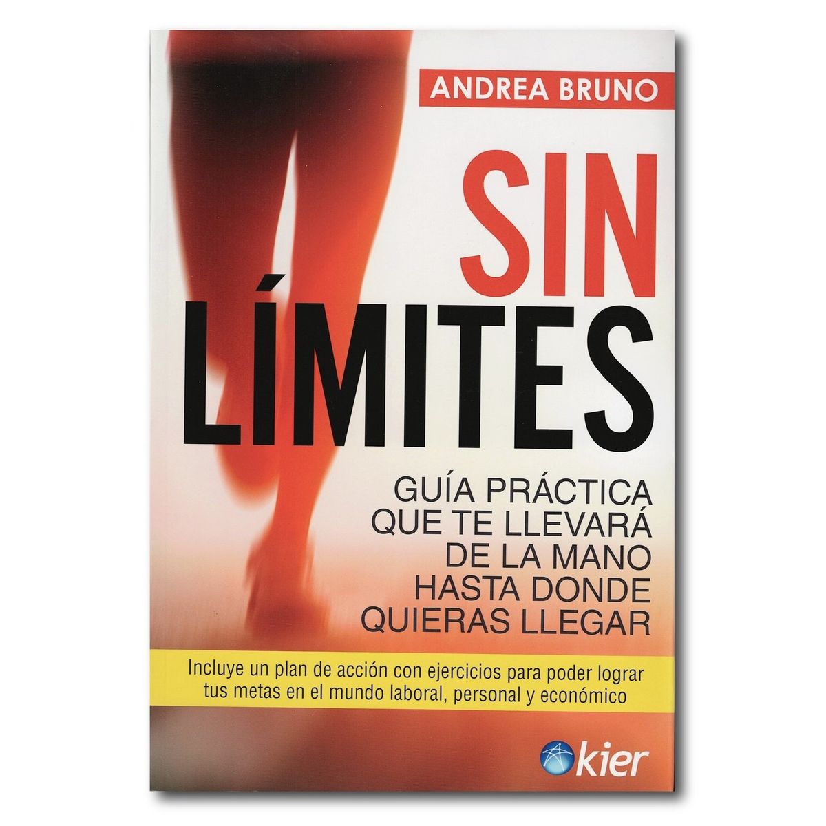KIER - Sin límites Guía páctica
