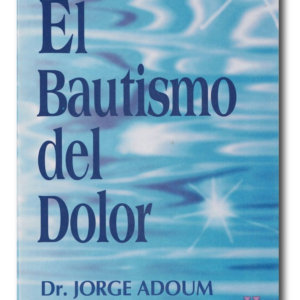 KIER - El bautismo del dolor