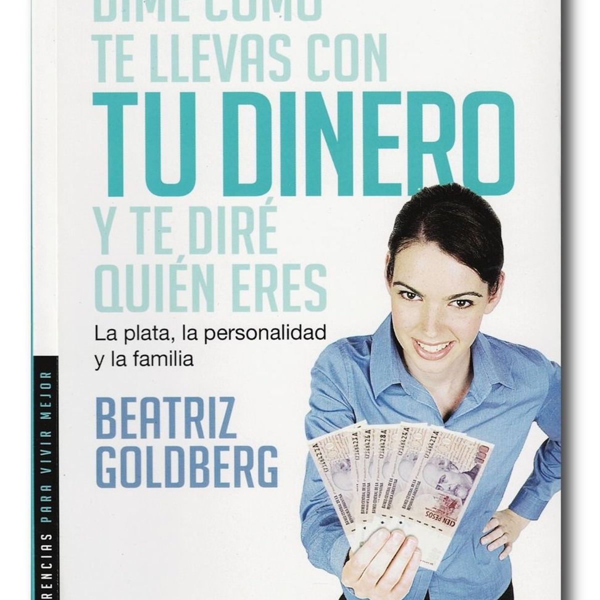 KIER - Dime cómo te llevas con tu dinero y te diré quién eres