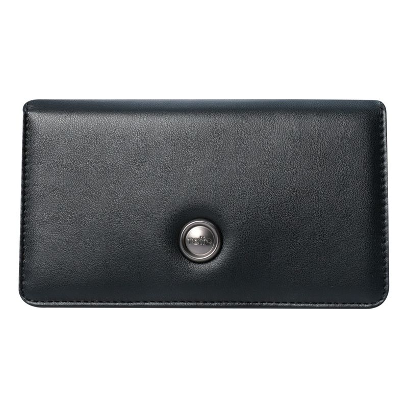 TOTTO - Billetera Rfid Blocker Totto Mujer Tarjetero Pequeña STY242