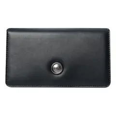 TOTTO - Billetera Rfid Blocker Mujer Tarjetero Pequeña STY242