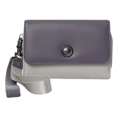 TOTTO - Billetera Rfid Block Mujer Organizador Tarjeta STY242