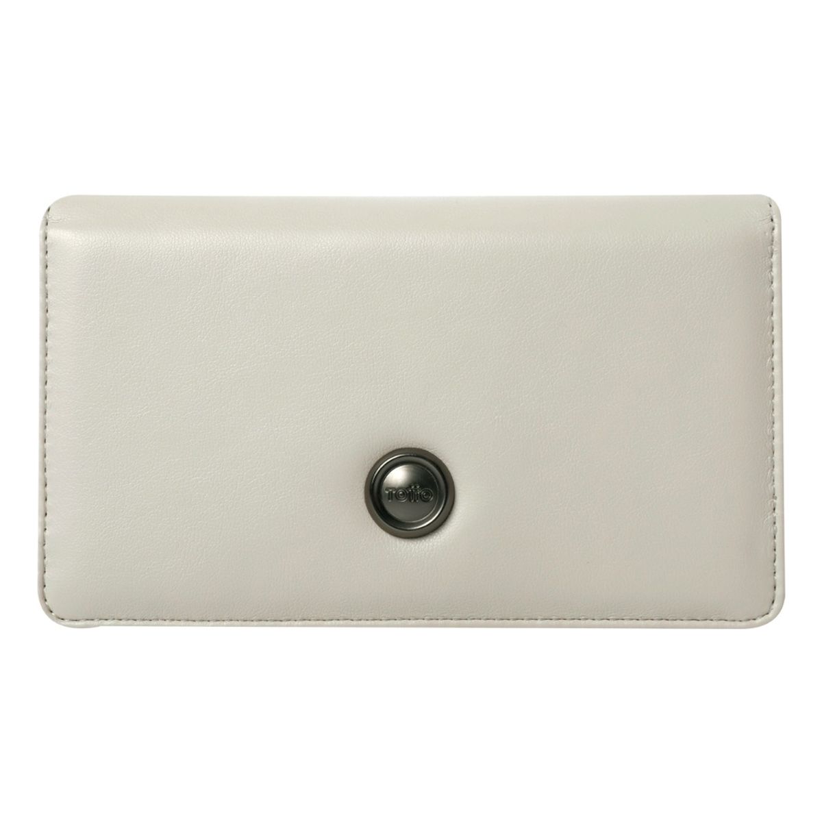 TOTTO - Billetera Rfid Blocker Totto Mujer Tarjetero Pequeña STY242