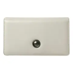 TOTTO - Billetera Rfid Blocker Mujer Tarjetero Pequeña STY242