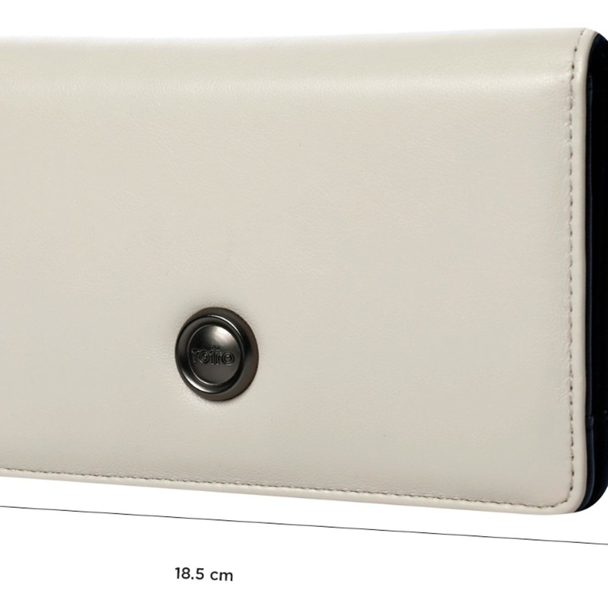 TOTTO - Billetera Rfid Blocker Totto Mujer Tarjetero Pequeña STY242