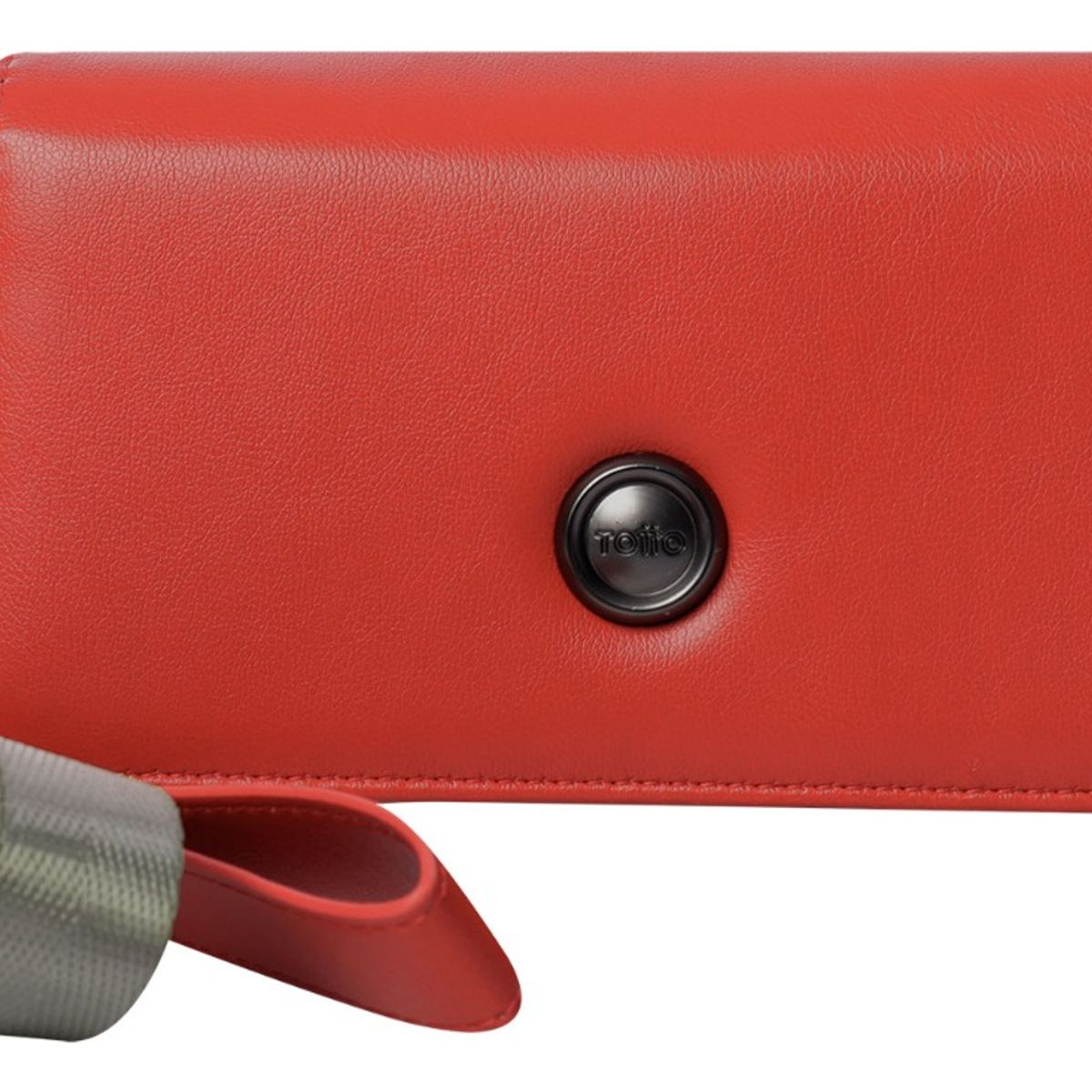 TOTTO - Billetera Rfid Block Totto Mujer Organizador Tarjeta STY242