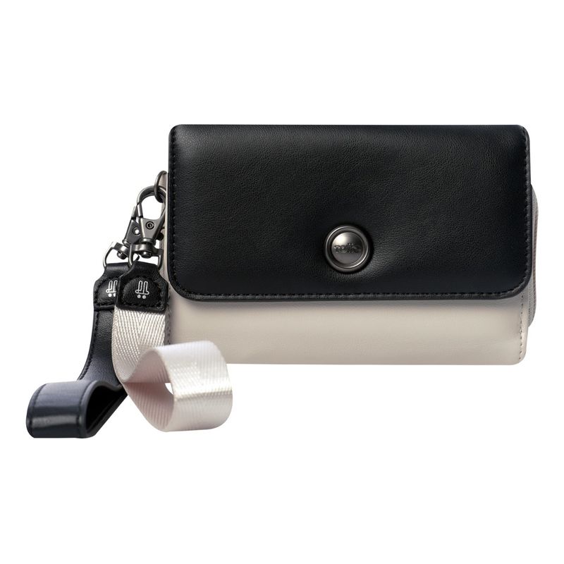 TOTTO - Billetera Rfid Block Totto Mujer Organizador Tarjeta STY242