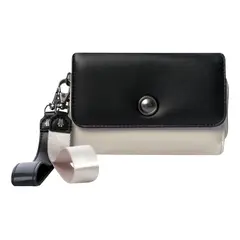 TOTTO - Billetera Rfid Block Mujer Organizador Tarjeta STY242