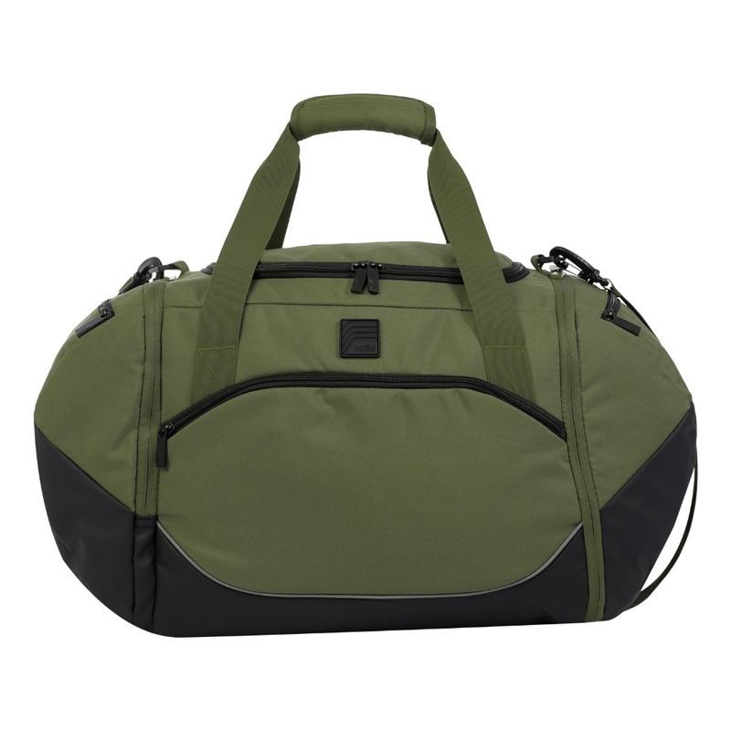 TOTTO - Bolso Deportivo Totto Gym Organizador Multiuso Impermeable M