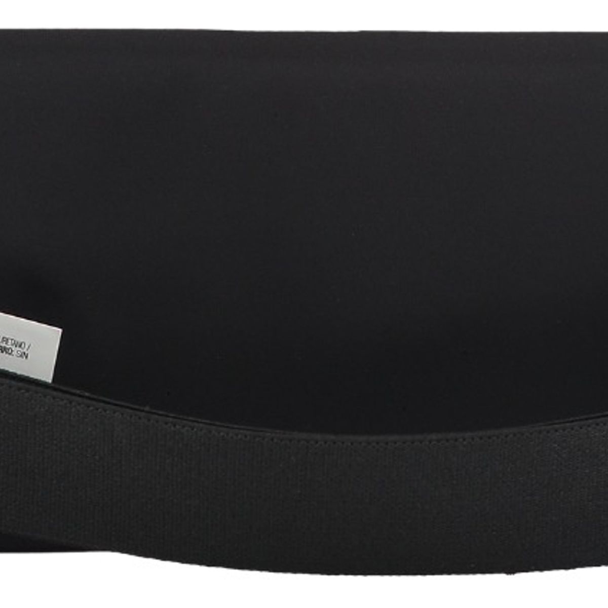 TOTTO - Banano Totto Deportivo Riñonera Multiuso Running Cruzado