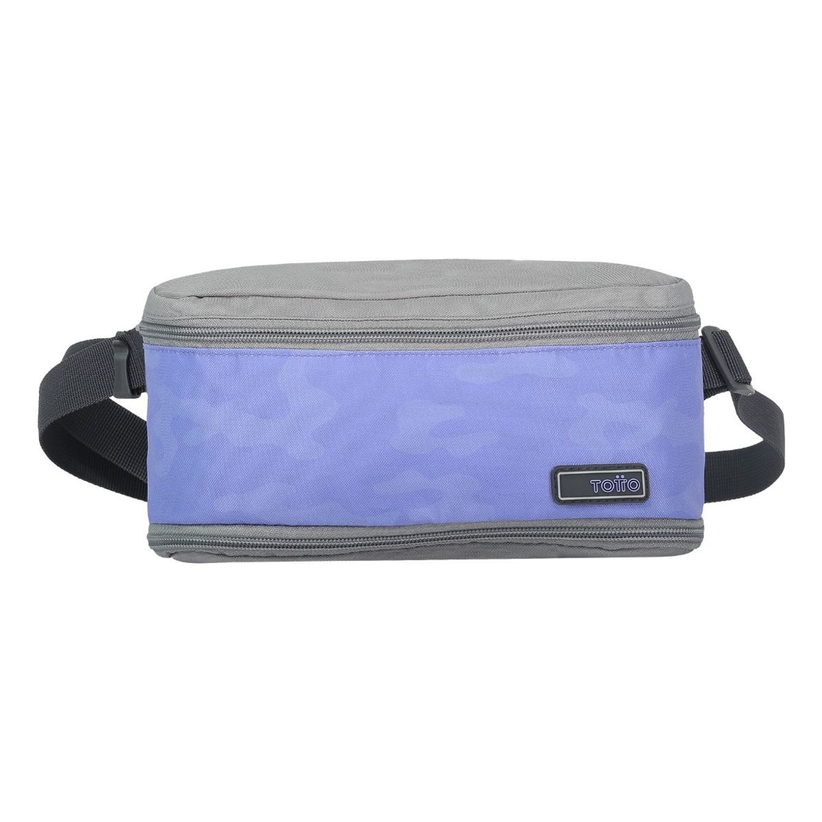 TOTTO - Banano Totto Deportivo Riñonera Multiuso Running Cruzado