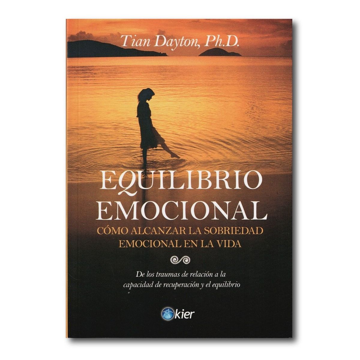 KIER - Equilibrio Emocional Cómo alcanzar la sobriedad