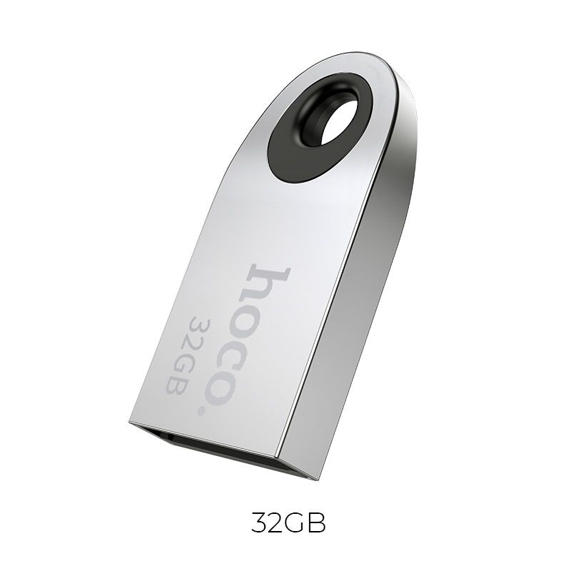 HOCO - Pendrive USB Hoco UD9 32GB 2.0 15-25 MB/s