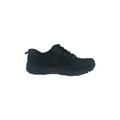 PAND G - Zapato Negro Hombre Casual