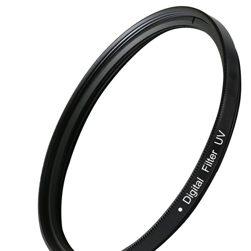 GENERICO - FILTRO ULTRA VIOLETA UV 46MM