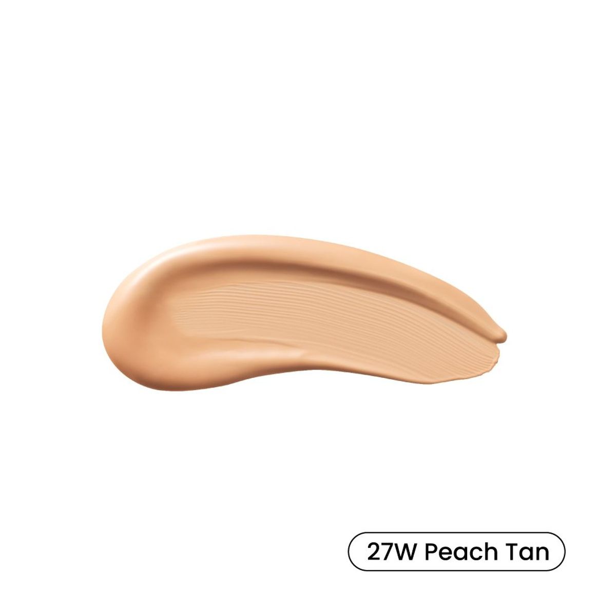 UNLEASHIA - Base de Maquillaje Satin Wear Healthy Green Cushion