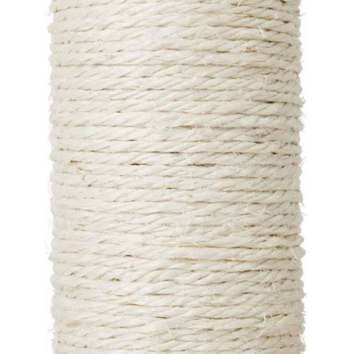 GENERICO - Torre Rascador Azul Mascotas Gatos Tipo Columna Con Juguete