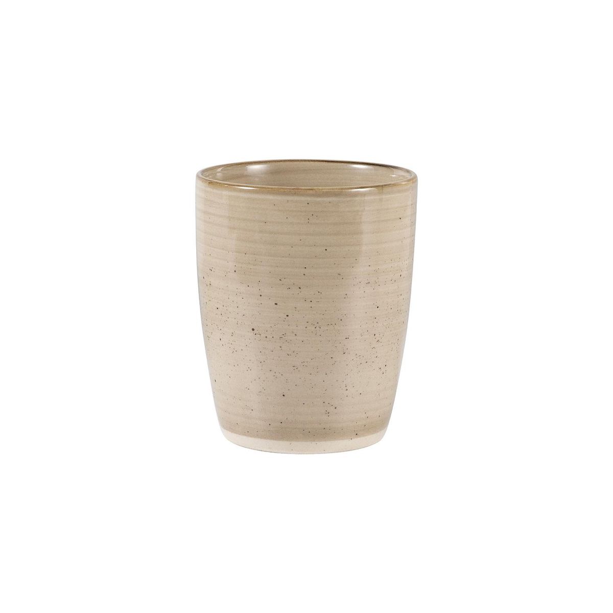 SIMPLIT - Set 4 Tazas Cerámica 330ml Siena Simplit