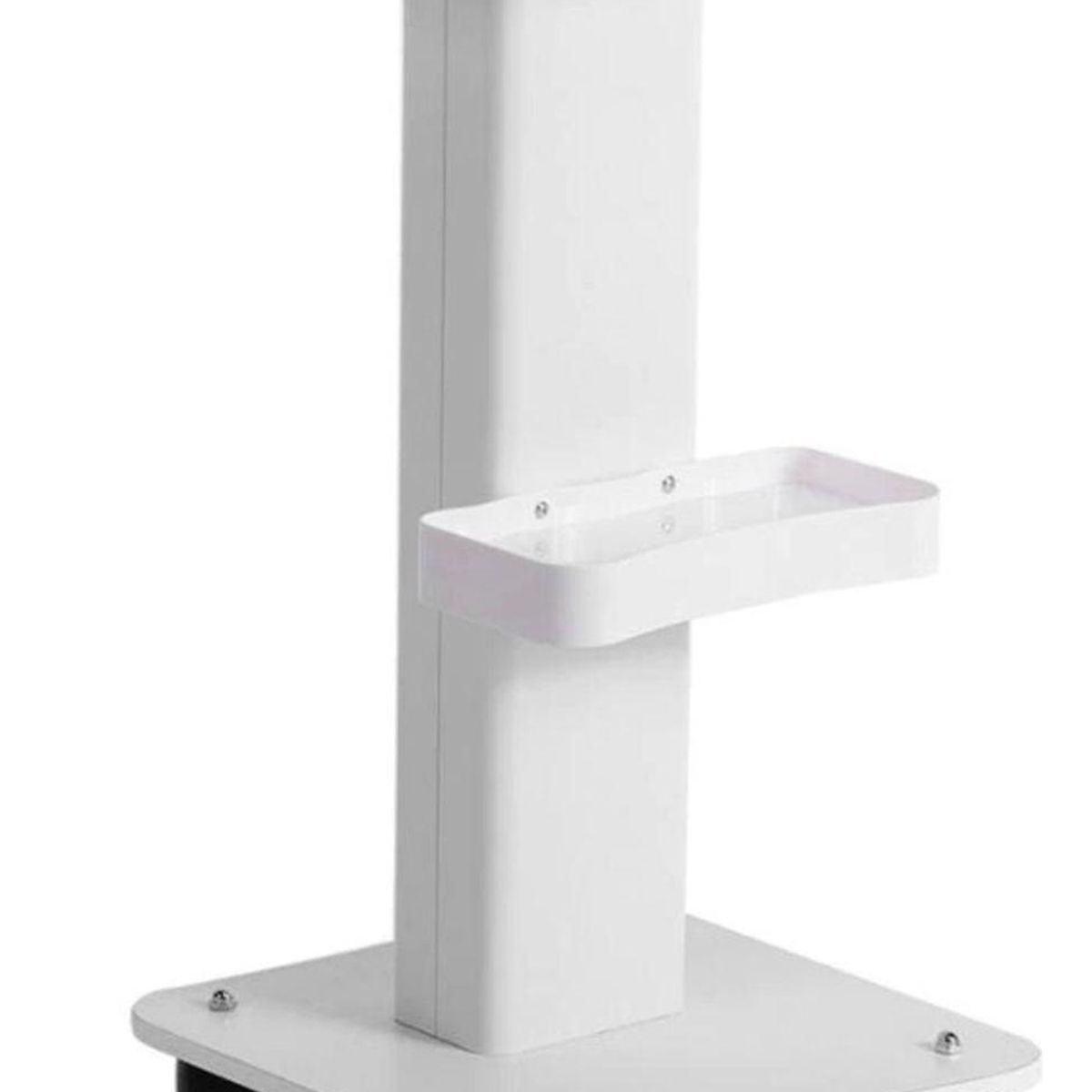 IMPORTCLICK - Carro Organizador Móvil Soporte Maquinas Mesa Estéticas Spa