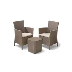 KETER - Set de Balcon Iowa