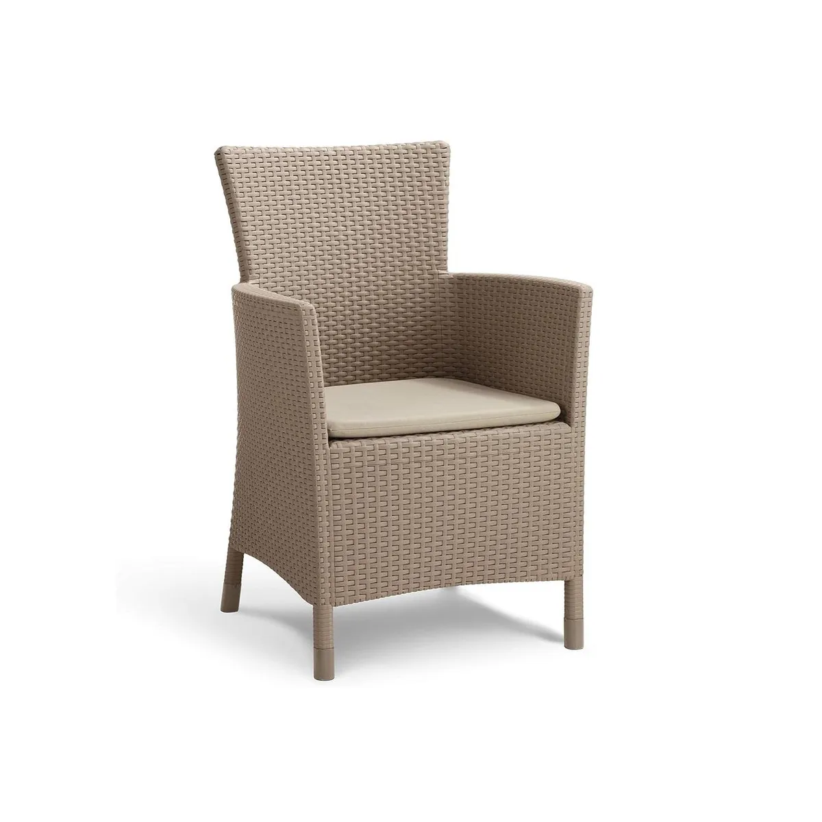 KETER - Set de Balcon Iowa Keter