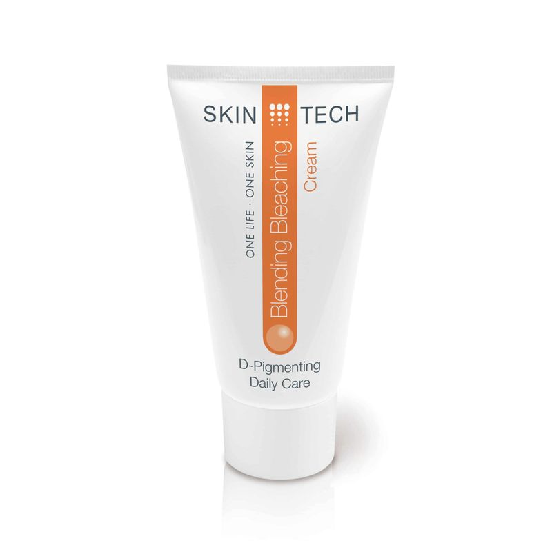 GENERICO - Crema Facial Aclarante Blanqueadora Blending Bleaching 50ml
