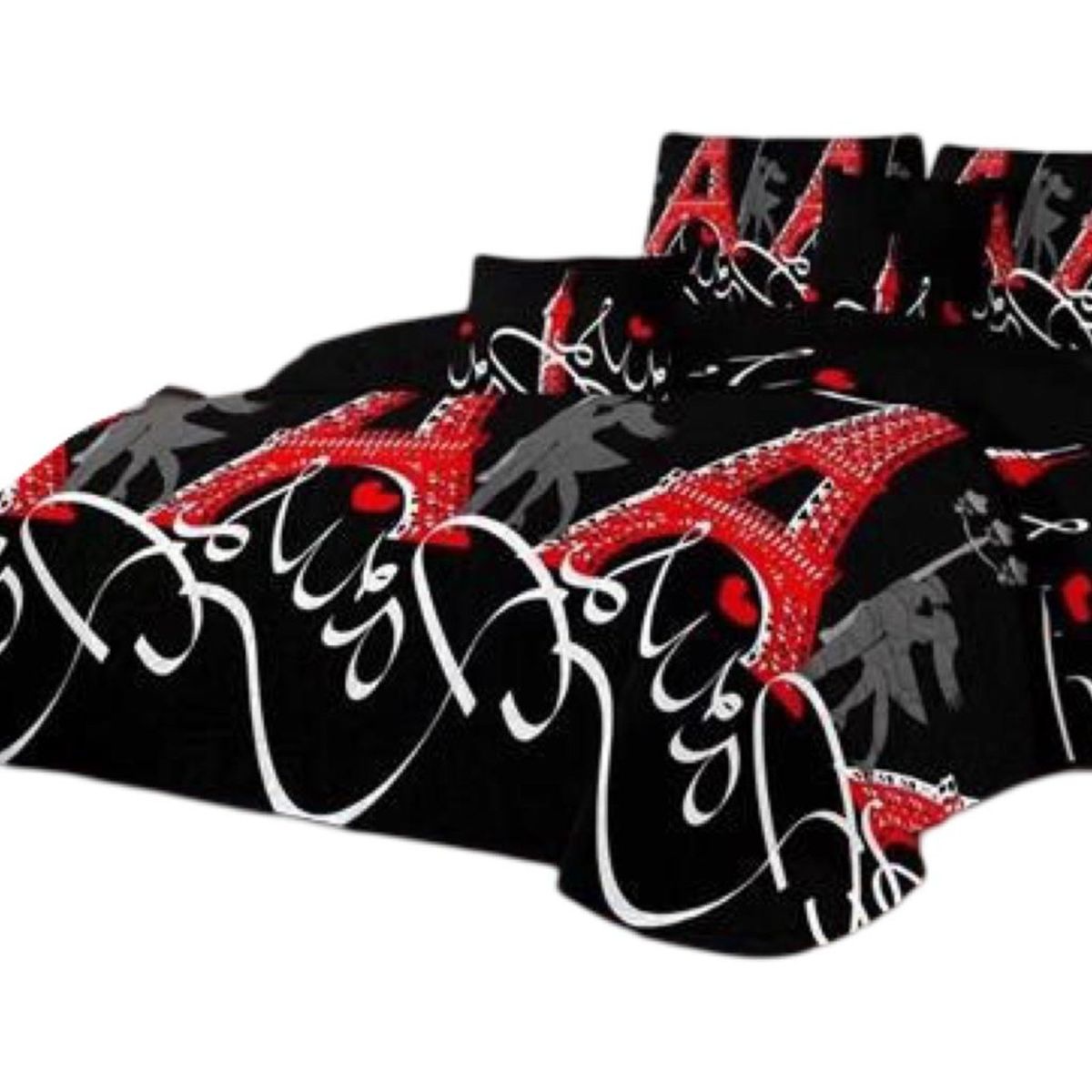 GENERICO - CUBRECAMA FRESCO QUILT DE VERANO 2 PLAZA