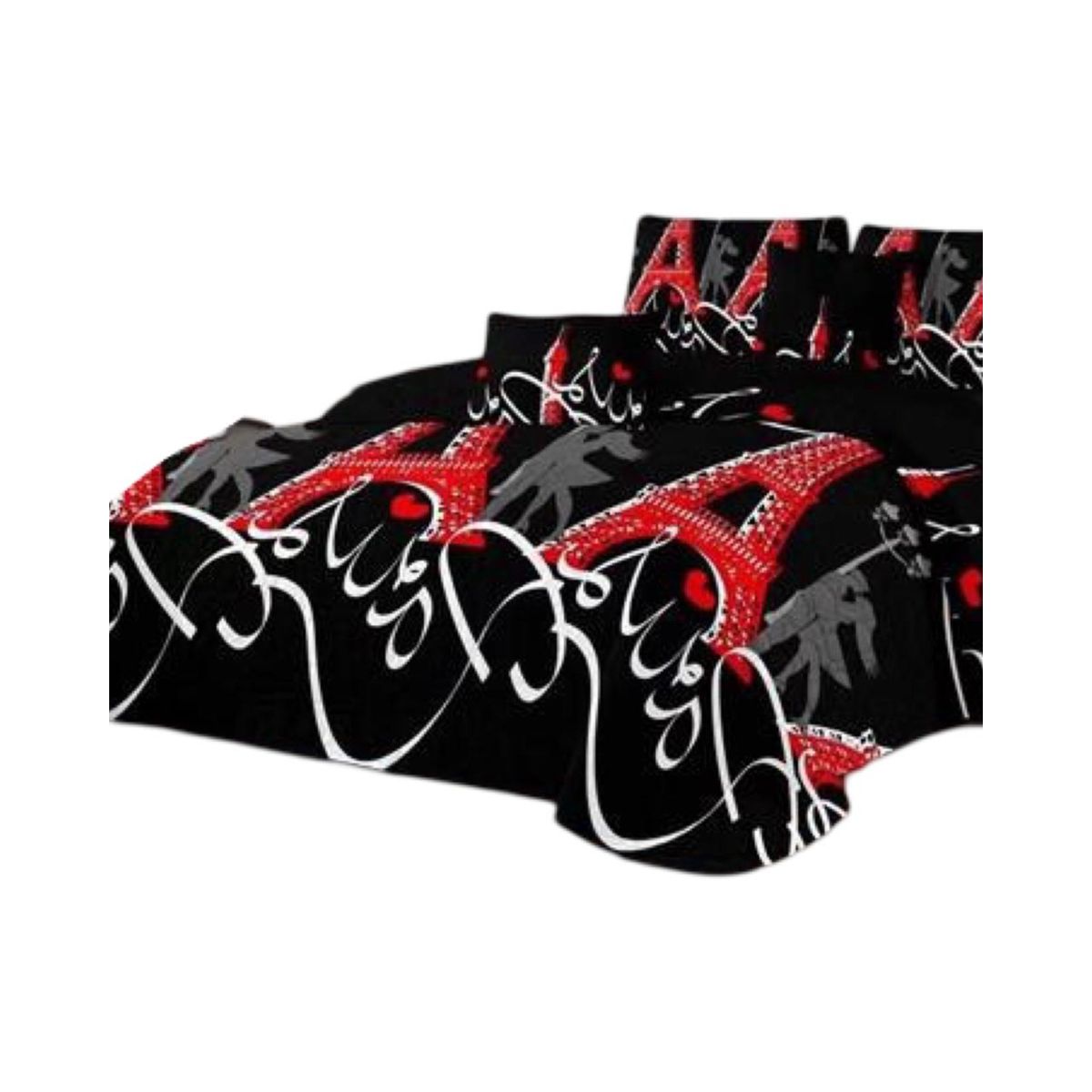 GENERICO - CUBRECAMA FRESCO QUILT DE VERANO 2 PLAZA