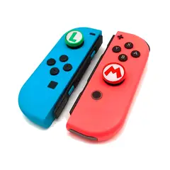 GENERICO - GRIPS ANALOGICOS NINTENDO SWITCH