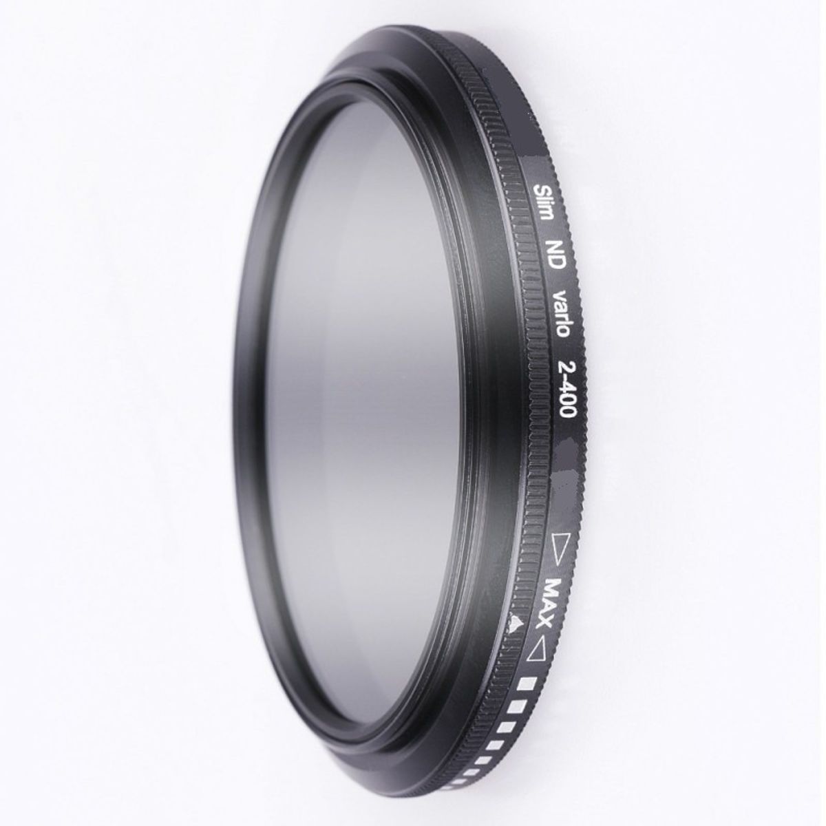 GENERICO - FILTRO ND VARIABLE ND2-ND400 37MM
