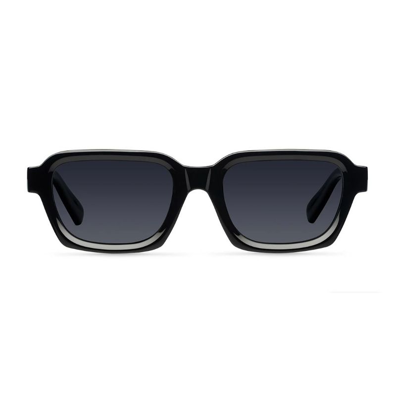 MELLER - LENTES DE SOL MELLER POLARIZADOS - ADILA ALL BLACK